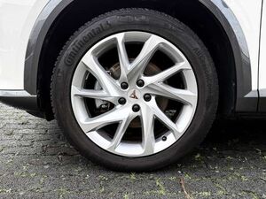 CUPRA Formentor 2.0 TDI 4Drive 110 KW 7-Gang DSG Digitales Cockpit