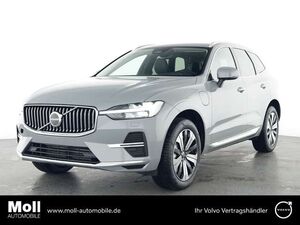 Volvo XC60 Core Recharge Plug-In Hybrid AWD StandHZG AHK Digi