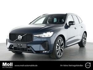 Volvo XC60 Ultra Dark AWD HUD AD Digitales Cockpit Memory Sit
