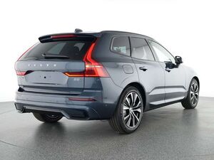 Volvo XC60 Ultra Dark AWD HUD AD Digitales Cockpit Memory Sit
