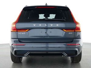 Volvo XC60 Ultra Dark AWD HUD AD Digitales Cockpit Memory Sit