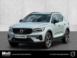 Volvo XC40 Plus Dark 2WD El. Panodach Digitales Cockpit Memor