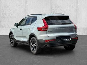 Volvo XC40 Plus Dark 2WD El. Panodach Digitales Cockpit Memor