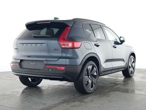 Volvo XC40 Plus Black Edition 2WD StandHZG Digitales Cockpit