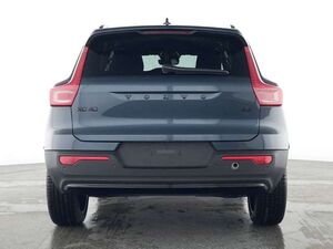 Volvo XC40 Plus Black Edition 2WD StandHZG Digitales Cockpit