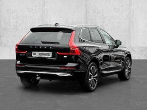 Volvo XC60 Plus Bright Recharge Plug-In Hybrid AWD T6 Twin En