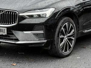 Volvo XC60 Plus Bright Recharge Plug-In Hybrid AWD T6 Twin En