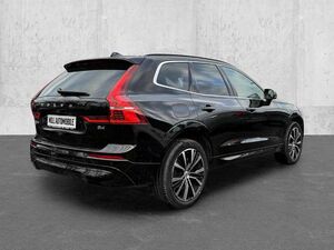 Volvo XC60 Core 2WD StandHZG Digitales Cockpit Soundsystem LE