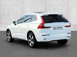 Volvo XC60 Plus Bright Recharge Plug-In Hybrid AWD T6 Twin En