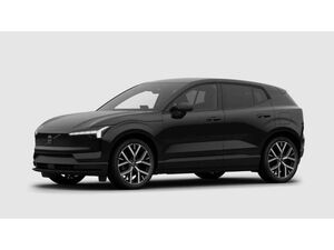 Volvo EX30 Plus Black Edition Single Motor Extended Range Win