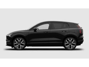 Volvo EX30 Plus Black Edition Single Motor Extended Range Win