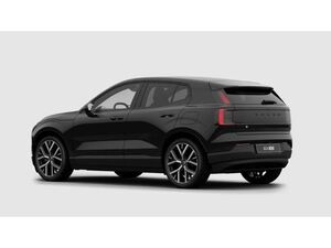 Volvo EX30 Plus Black Edition Single Motor Extended Range Win