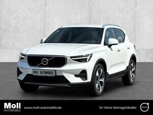 Volvo XC40 Core 2WD Navi Digitales Cockpit Soundsystem LED Sp
