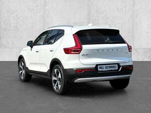 Volvo XC40 Core 2WD Navi Digitales Cockpit Soundsystem LED Sp