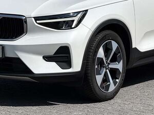 Volvo XC40 Core 2WD Navi Digitales Cockpit Soundsystem LED Sp