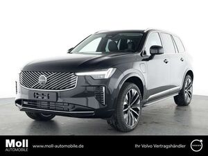 Volvo XC90 FACELIFT Plus Bright Recharge Plug-In Hybrid AWD 7