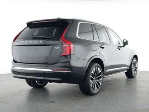 Volvo XC90 FACELIFT Plus Bright Recharge Plug-In Hybrid AWD 7