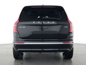 Volvo XC90 FACELIFT Plus Bright Recharge Plug-In Hybrid AWD 7
