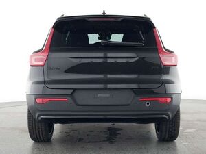 Volvo XC40 Plus Black Edition 2WD StandHZG Digitales Cockpit