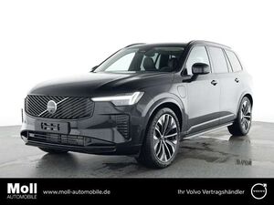 Volvo XC90 FACELIFT Ultra Dark Recharge Plug-In Hybrid AWD 7-
