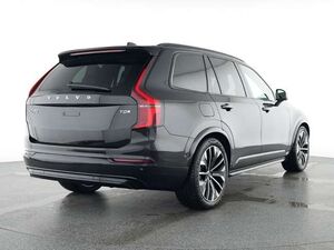 Volvo XC90 FACELIFT Ultra Dark Recharge Plug-In Hybrid AWD 7-
