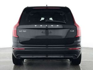 Volvo XC90 FACELIFT Ultra Dark Recharge Plug-In Hybrid AWD 7-