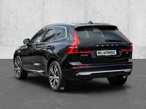 Volvo XC60 Inscription 2WD AHK El. Panodach Digitales Cockpit