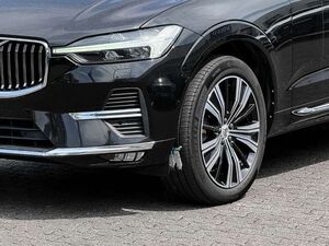 Volvo XC60 Inscription 2WD AHK El. Panodach Digitales Cockpit