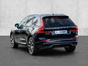 Volvo XC60 Plus Dark 2WD StandHZG Leder Digitales Cockpit Mem