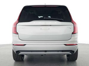 Volvo XC90 FACELIFT Ultra Dark Recharge Plug-In Hybrid AWD 7-