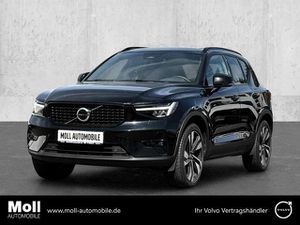 Volvo XC40 Ultimate Dark 2WD B4 EU6d Navi Digitales Cockpit M