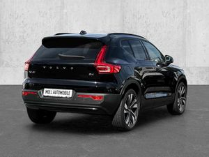 Volvo XC40 Ultimate Dark 2WD B4 EU6d Navi Digitales Cockpit M