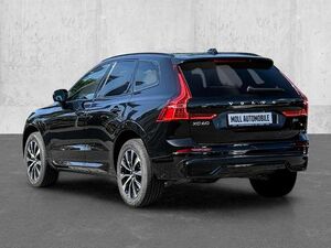 Volvo XC60 Plus Dark 2WD B4 Diesel EU6d Digitales Cockpit Mem