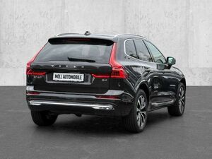 Volvo XC60 Plus Bright 2WD B4 Diesel EU6d Digitales Cockpit M