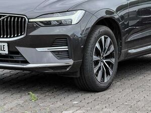 Volvo XC60 Plus Bright 2WD B4 Diesel EU6d Digitales Cockpit M
