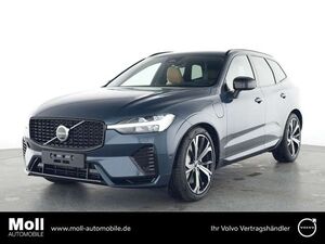 Volvo XC60 Ultra Dark Recharge Plug-In Hybrid AWD HUD AD Stan