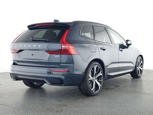 Volvo XC60 Ultra Dark Recharge Plug-In Hybrid AWD HUD AD Stan