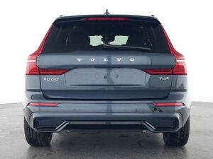 Volvo XC60 Ultra Dark Recharge Plug-In Hybrid AWD HUD AD Stan