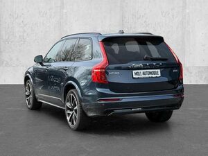 Volvo XC90 Ultimate Dark AWD 7-Sitzer HUD StandHZG AHK Digita