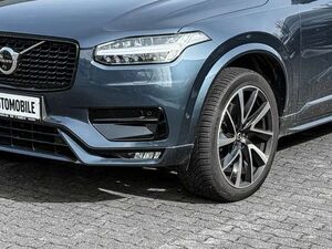 Volvo XC90 Ultimate Dark AWD 7-Sitzer HUD StandHZG AHK Digita