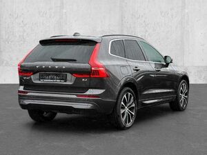 Volvo XC60 Core 2WD AHK Digitales Cockpit Soundsystem LED Kur