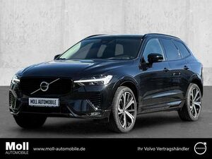 Volvo XC60 Plus Dark AWD B4 Diesel EU6d StandHZG AHK Digitale
