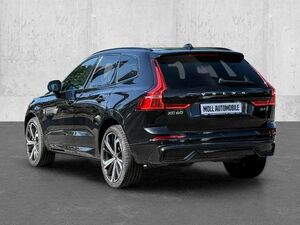 Volvo XC60 Plus Dark AWD B4 Diesel EU6d StandHZG AHK Digitale