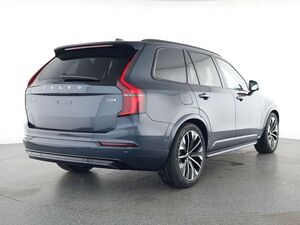 Volvo XC90 FACELIFT Ultra Dark Recharge Plug-In Hybrid AWD 7-