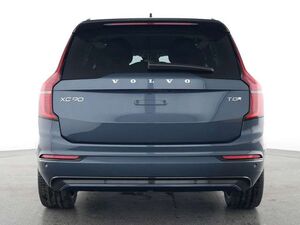 Volvo XC90 FACELIFT Ultra Dark Recharge Plug-In Hybrid AWD 7-