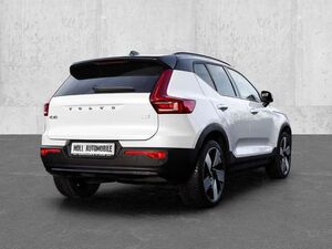 Volvo XC40 Ultimate Recharge Pure Electric AWD StandHZG Digit