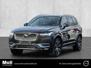 Volvo XC90 Ultimate Bright AWD 7-Sitzer HUD AD StandHZG Digit