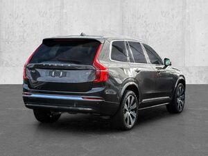 Volvo XC90 Ultimate Bright AWD 7-Sitzer HUD AD StandHZG Digit