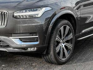 Volvo XC90 Ultimate Bright AWD 7-Sitzer HUD AD StandHZG Digit