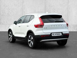 Volvo XC40 Core 2WD Navi Digitales Cockpit Soundsystem LED Sp